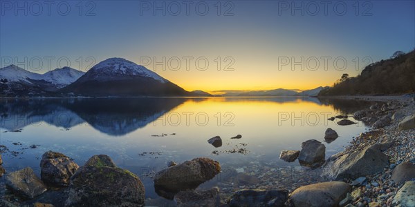 Loch Linnhe