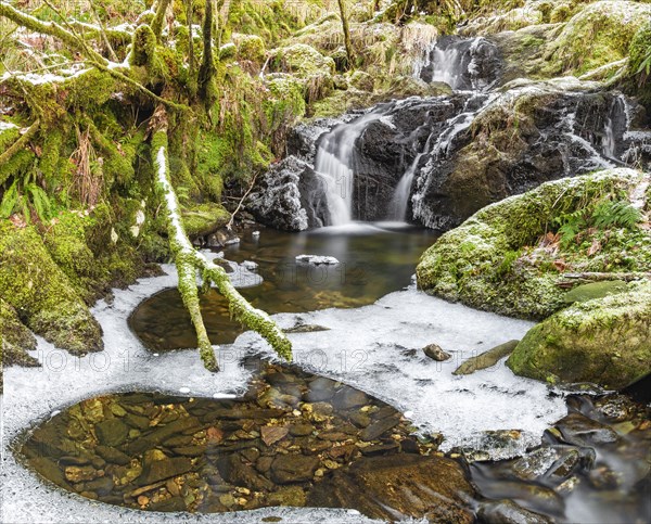 Loch Lomond and The Trossachs National Park