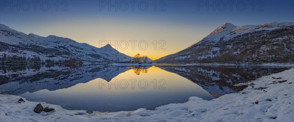 Loch Leven