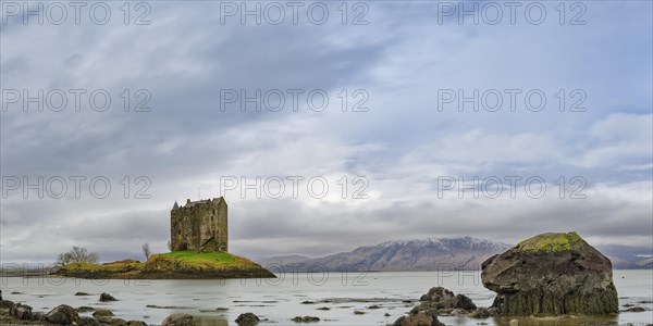 Castle Stalker