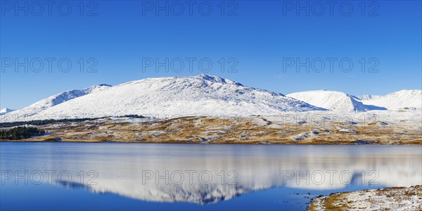 Loch Tulla