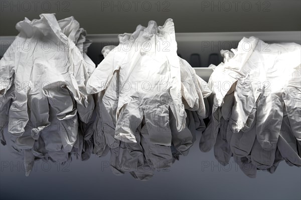Surgical gloves
