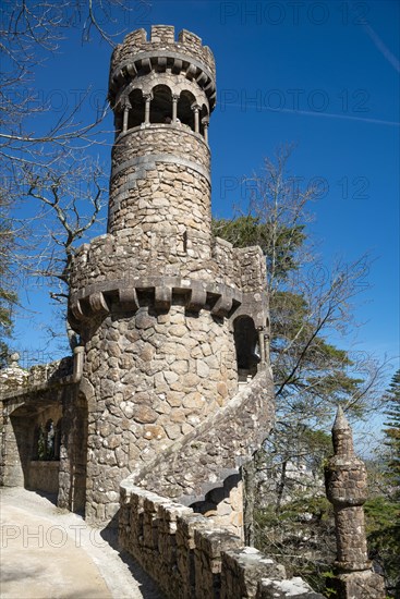 Tower