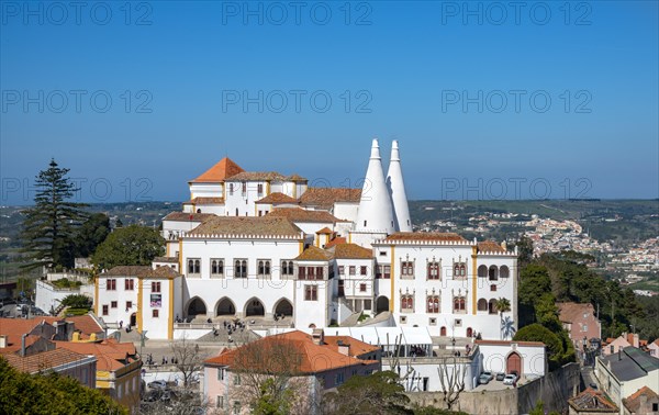 National Palace