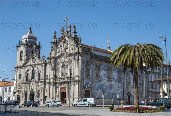 Church Igreja da Ordem Terceira de Nossa Senhora do Carmo