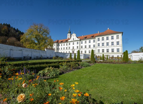 Prelate Garden