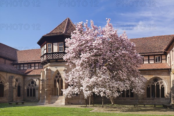 Maulbronn Monastery