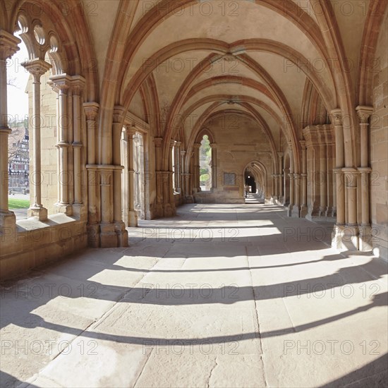 Cloister