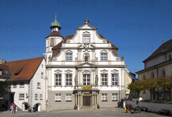 Town hall