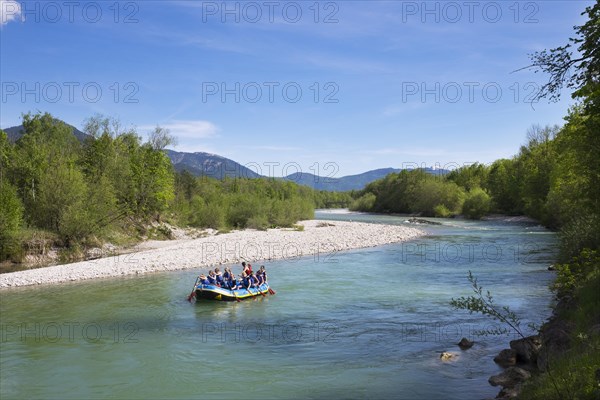 Rafting