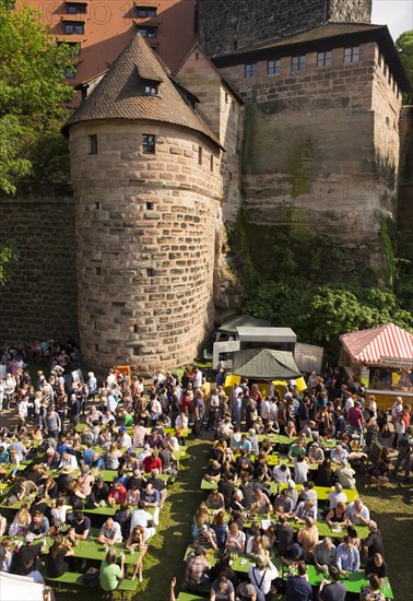 Frankisches Bierfest