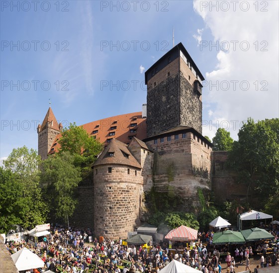 Frankisches Bierfest