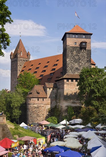 Frankisches Bierfest