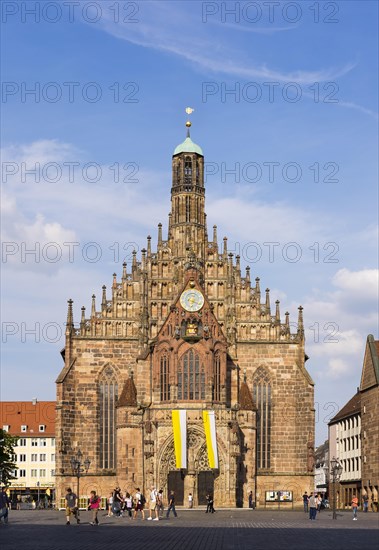 Frauenkirche