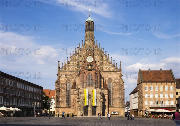 Frauenkirche