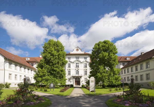 Wurzacher Castle