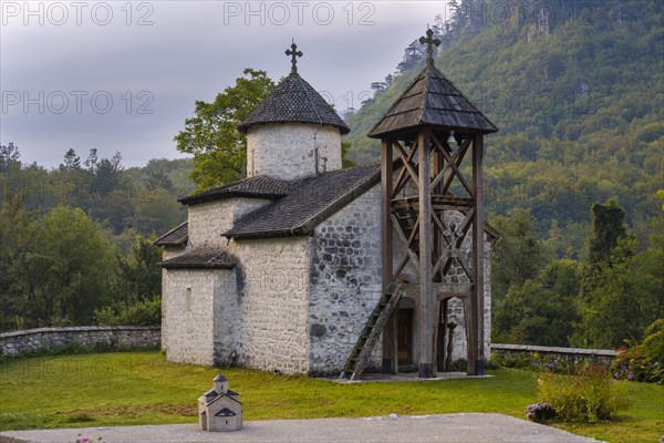 Dobrilovina Monastery