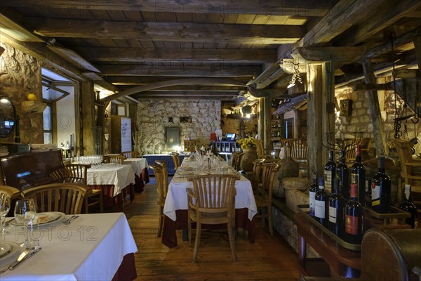 Restaurant Stari Mlini