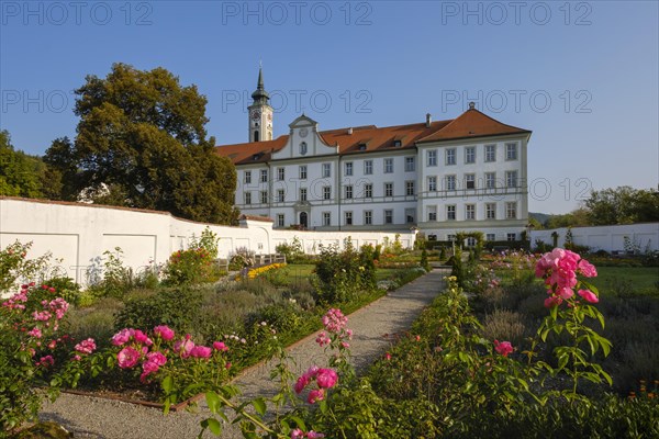 Prelate Garden