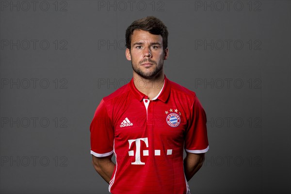 Juan Bernat of FC Bayern Munich