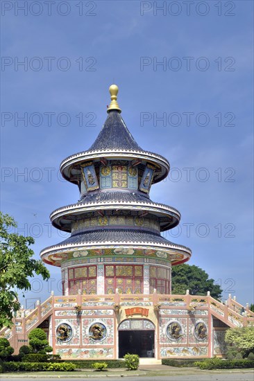 Chinese Temple