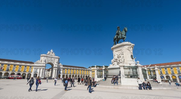 Arco da Vitoria