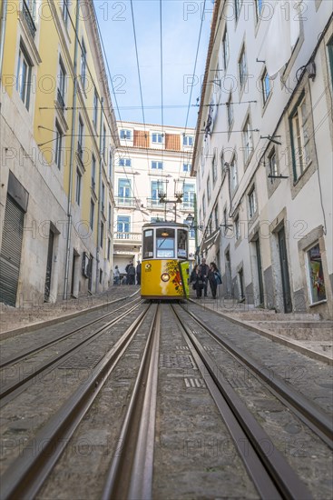 Ascensor da Bica