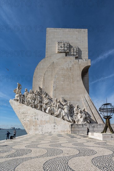 Padrao dos Descobrimentos