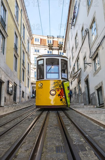 Ascensor da Bica