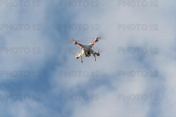 Quadcopter