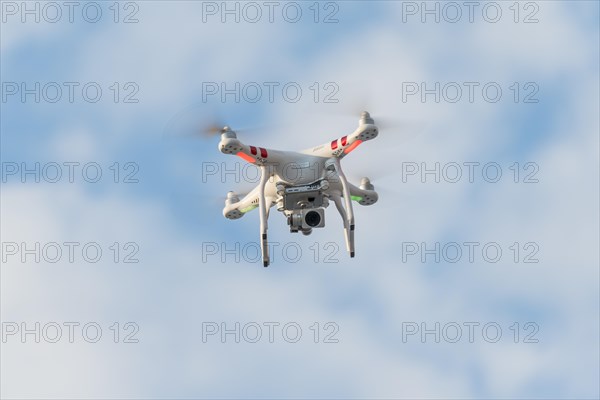 Quadcopter