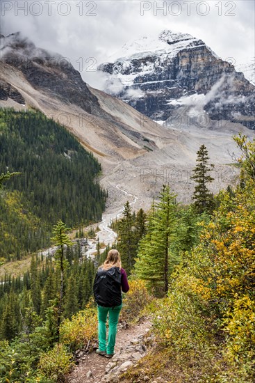 Hiker