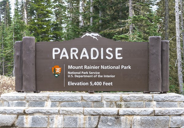 Sign Paradise