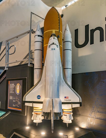 Space Shuttle