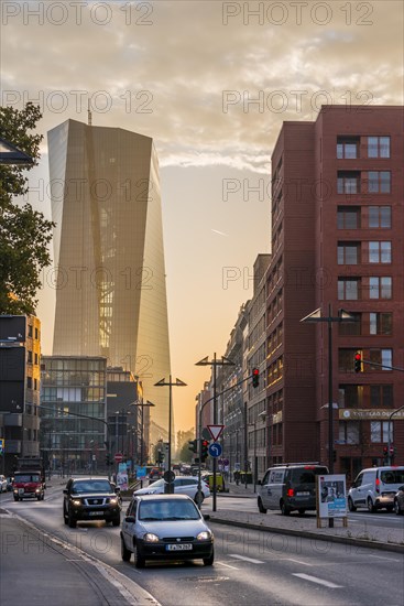 European Central Bank