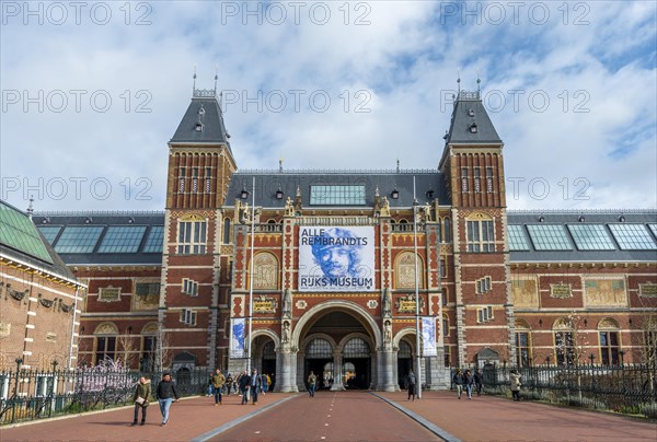 Rijksmuseum