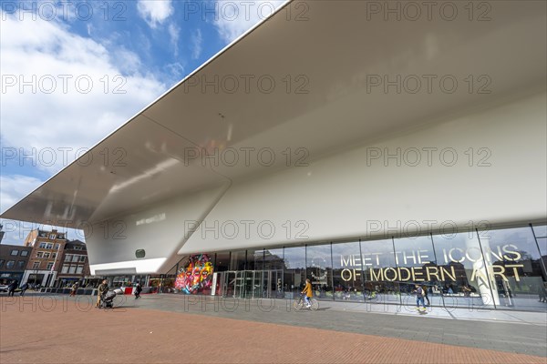 Stedelijk Museum Amsterdam