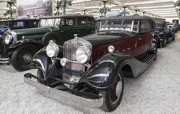 Horch