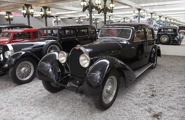 Bugatti Type 46S Berlne
