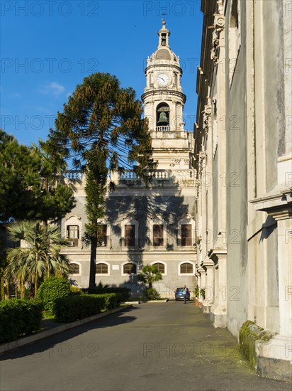 Cathedral of St. Agata