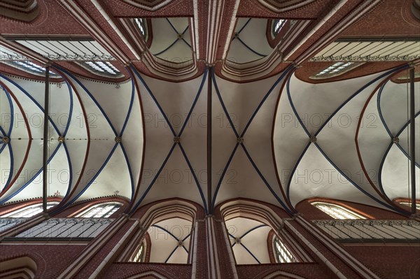 ceiling vault