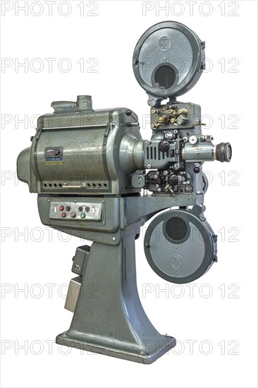 Cinema projector farmer B14