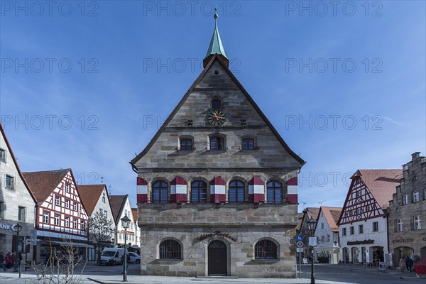 Old Town Hall