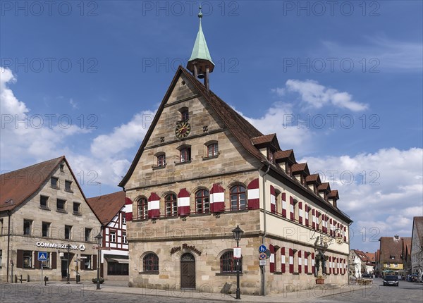 Old Town Hall