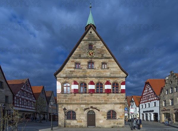 Old Town Hall