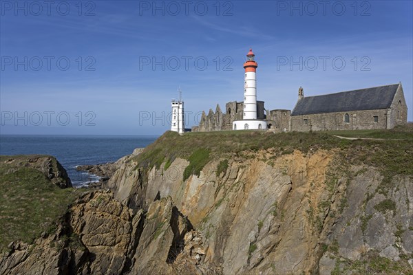 Pointe de St-Mathieu