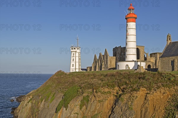 Pointe de St-Mathieu