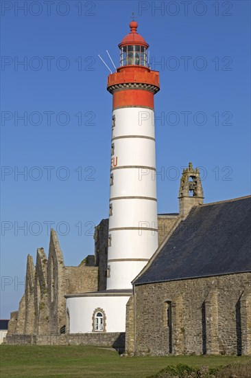 Pointe de St-Mathieu