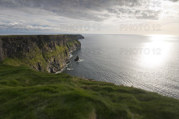 Cliffs of Moher