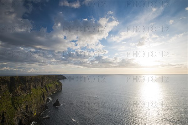 Cliffs of Moher